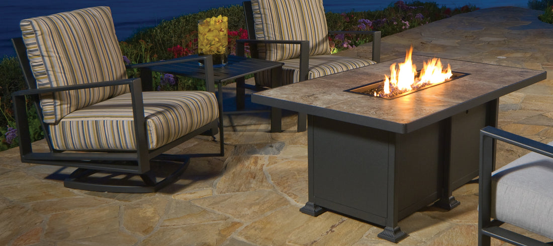 How To Winterize Your Fire Pit Even If You Are Still Using It