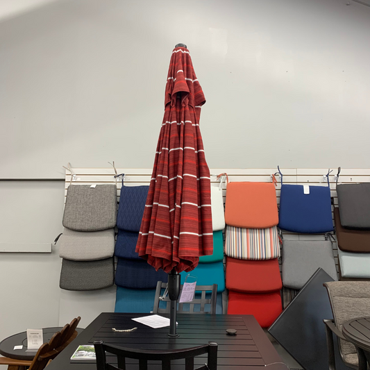 Shade Umbrellas in Stock at Jacobs Custom Living in Spokane Valley, WA