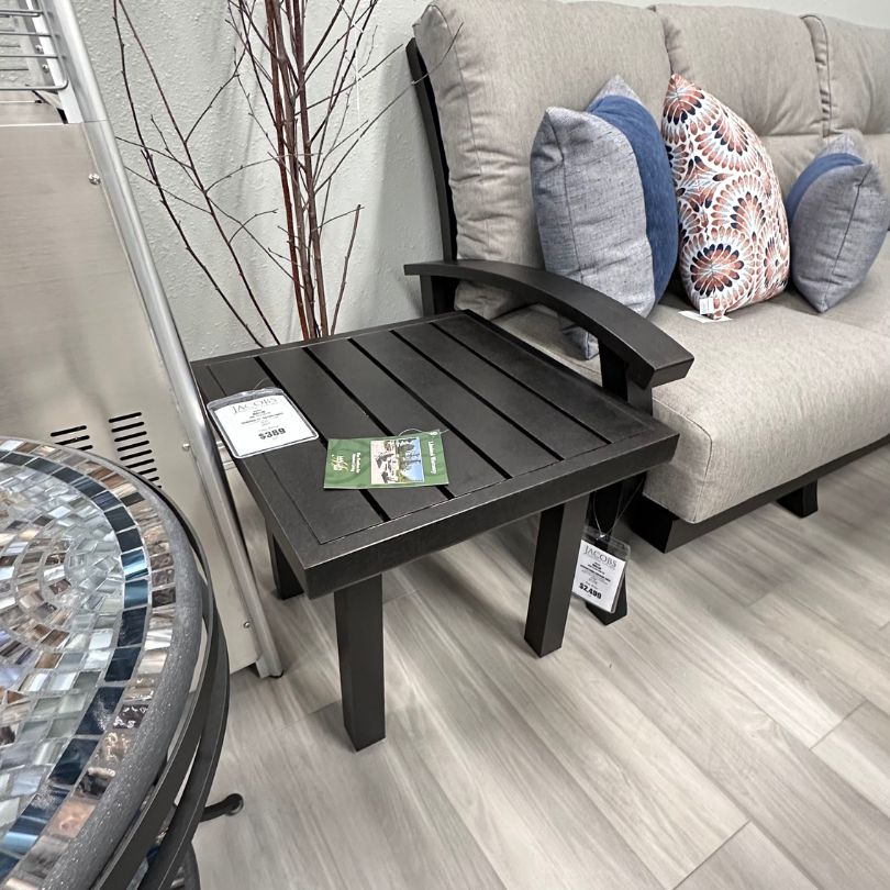Mallin Georgetown Outdoor Patio Cushion Sofa