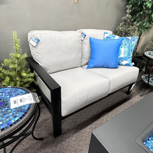 Homecrest Elements Patio Cushion Loveseat