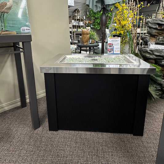 The Outdoor Greatroom Company Providence Fire Pit Table
