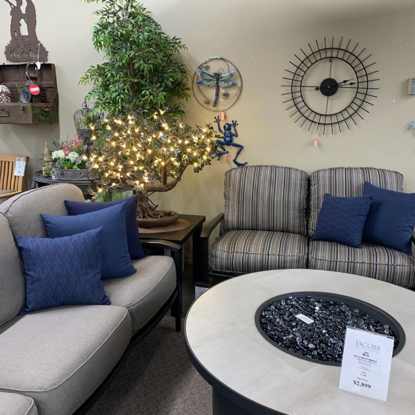 Outdoor LED Light Tree