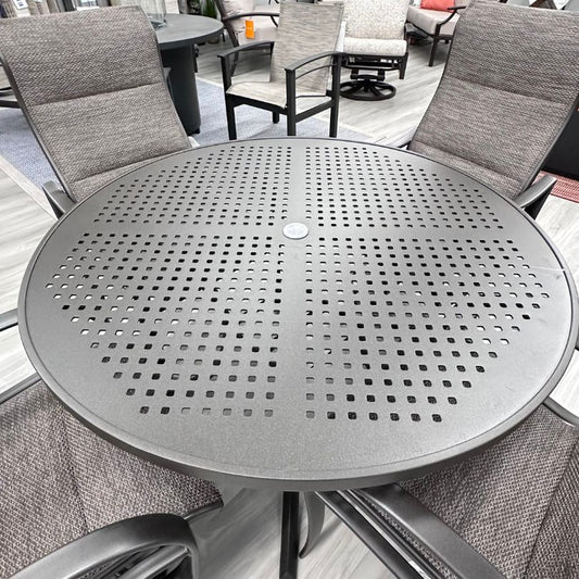 Tropitone Boulevard 48" Patio Dining Table