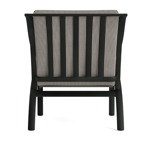 Brown Jordan Outdoor Patio Cushion Lounge Chair