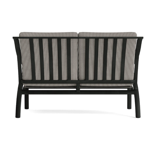 Brown Jordan Outdoor Patio Cushion Loveseat