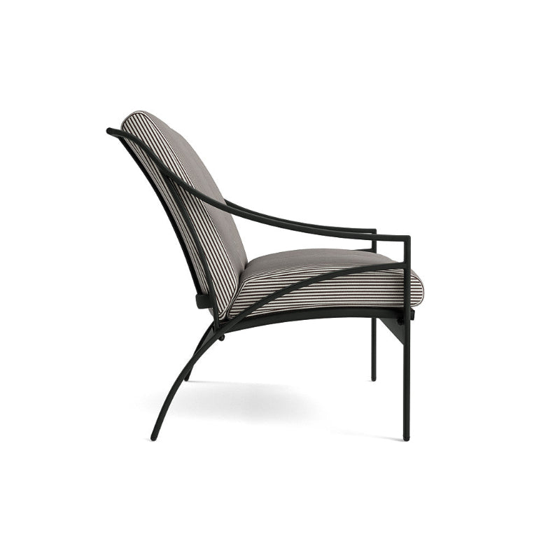 Brown Jordan Outdoor Patio Cushion Loveseat