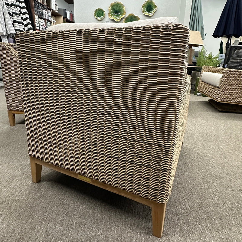 Kingsley-Bate Frances Teak Patio Lounge Chair