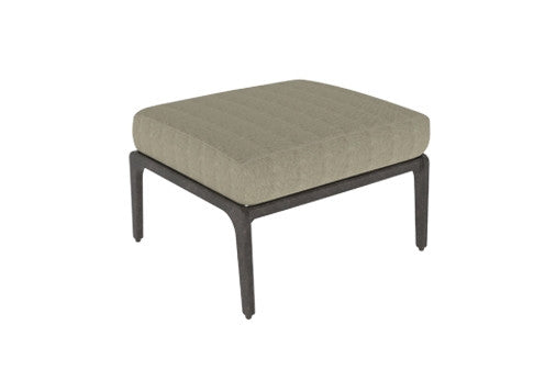 Phoenix Outdoor Patio Ottoman
