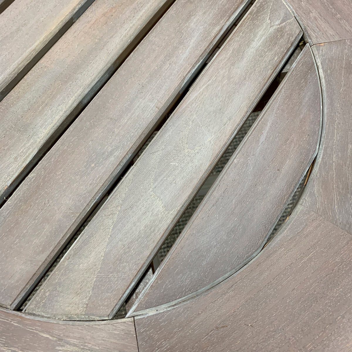 Kingsley-Bate Essex Outdoor Patio 20" Side Table
