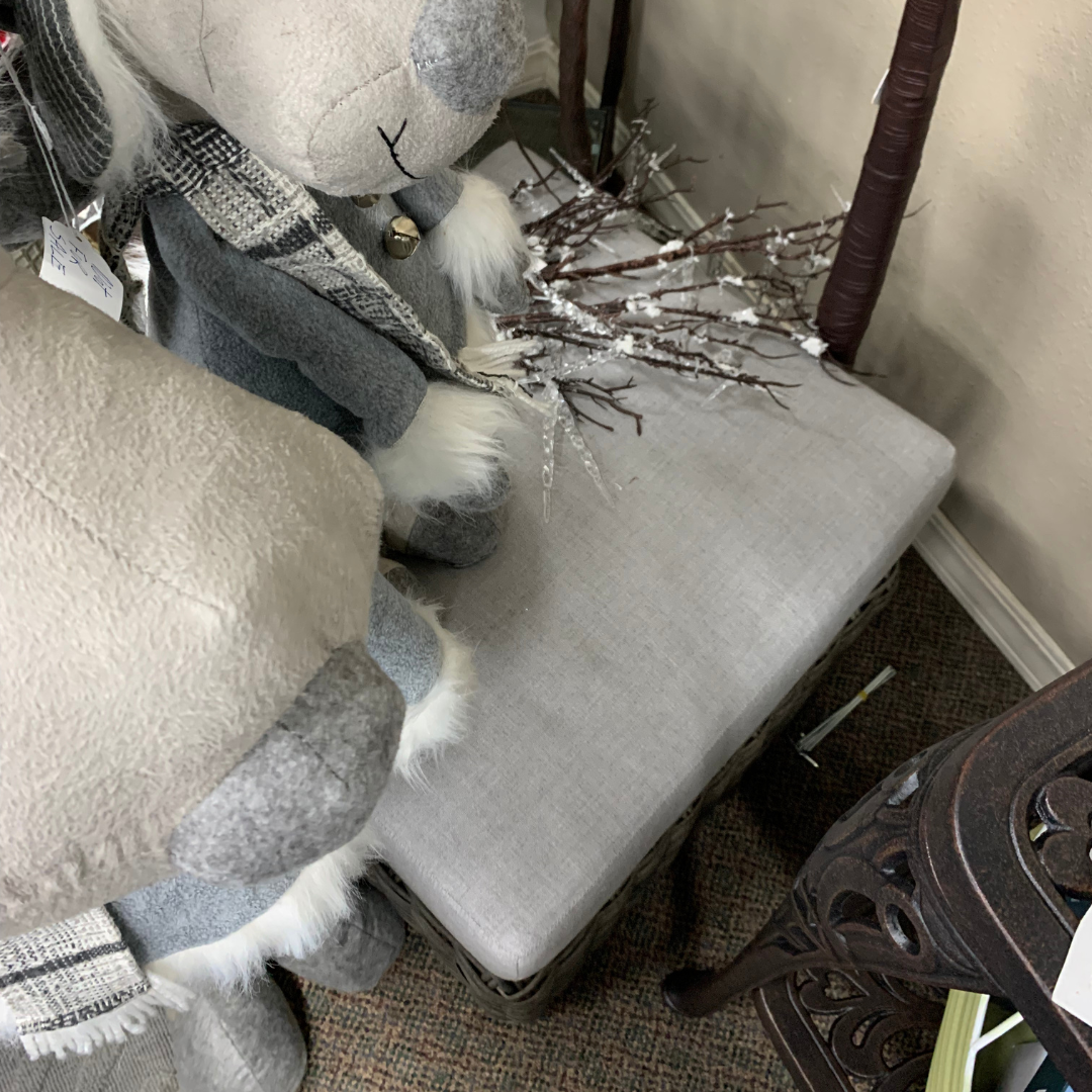 Enjoy The Beauty Of The Pacific Northwest This Season With A New Outdoor Patio Ottoman Sectional by Patio Renaissance.