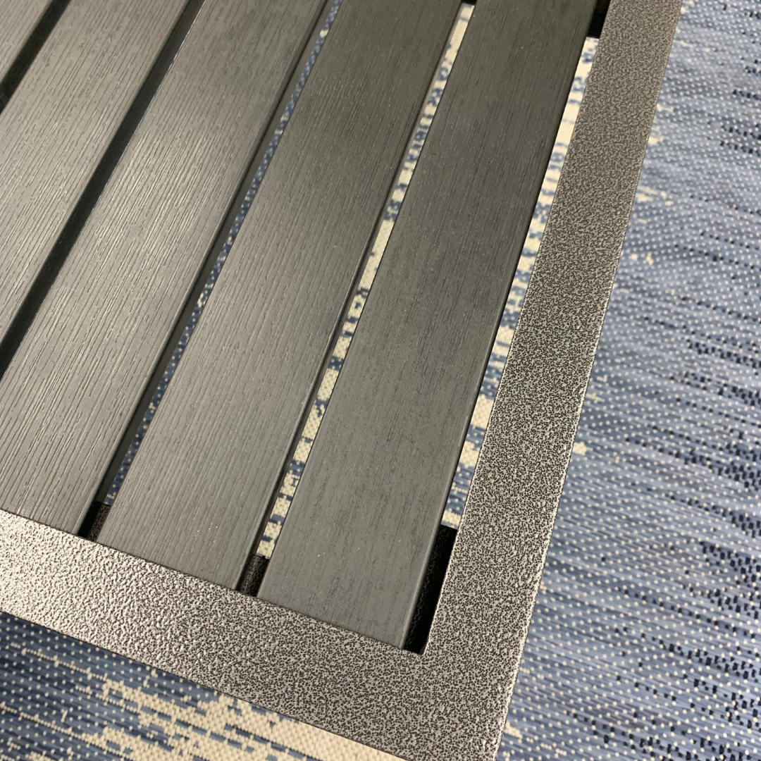 Patio Renaissance Mesa Coffee Table is available at Jacobs Custom Living in Spokane Valley, WA