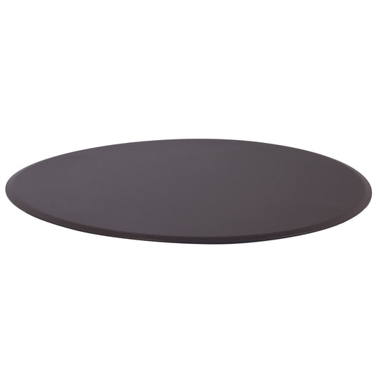 Extra Small Round Fire Pit Flat Cover 51-84S-SP40 - Outdoor Furniture, Indoor Furniture & Upholstery Store Spokane - Jacobs Custom Living