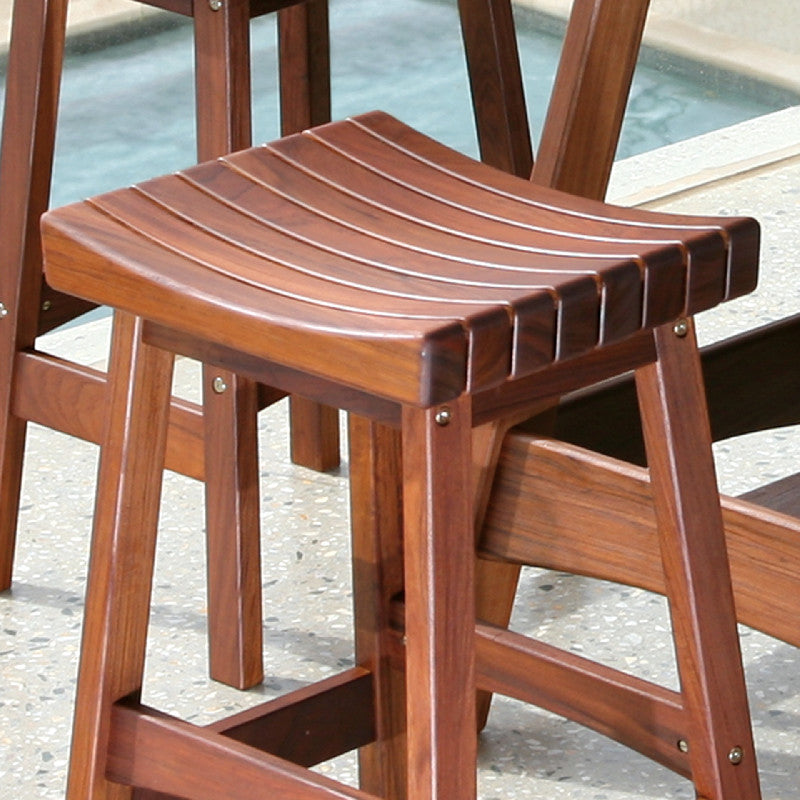 Sunset Outdoor Patio Bar Stool