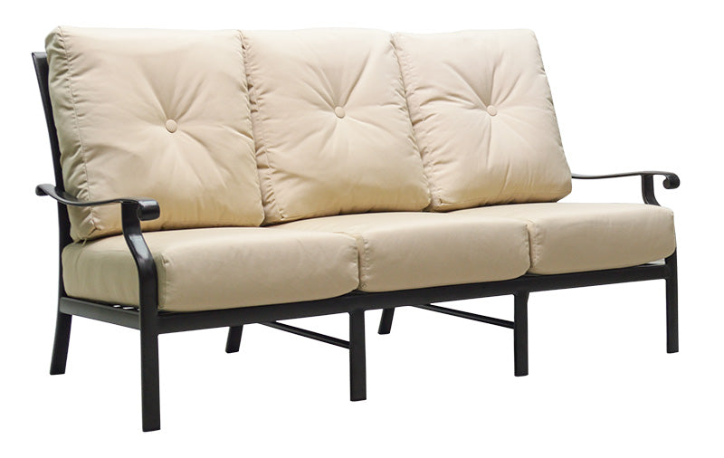 Shop Local Spokane Valley, WA for the best outdoor patio sofas from Patio Renaissance available at Jacobs Custom Living in Spokane Valley, WA