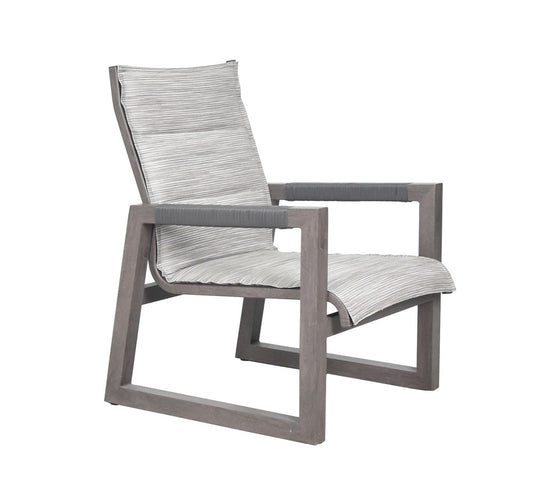 Shop Local Spokane Valley, WA for the best outdoor patio club lounge chairs from Patio Renaissance available at Jacobs Custom Living in Spokane Valley, WA