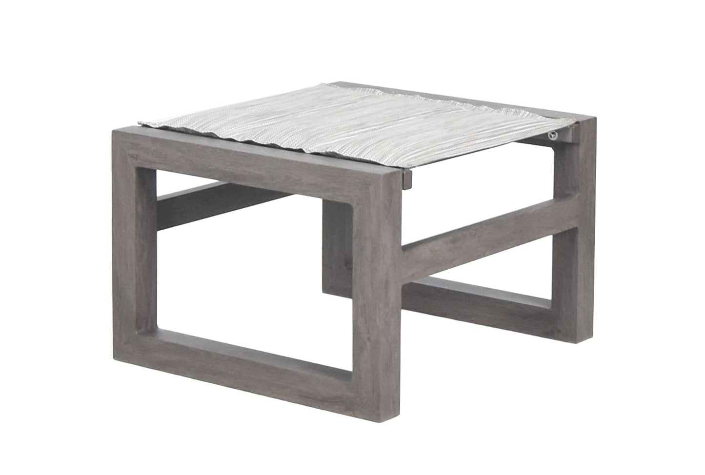 Shop Local Spokane Valley, WA for the best outdoor patio ottomans from Patio Renaissance available at Jacobs Custom Living in Spokane Valley, WA Patio Renaissance Delano Patio Ottoman | Jacobs Custom Living