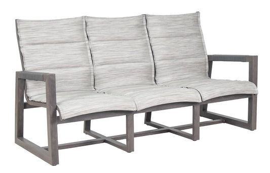 Shop Local Spokane Valley, WA for the best outdoor patio sofa from Patio Renaissance available at Jacobs Custom Living in Spokane Valley, WA