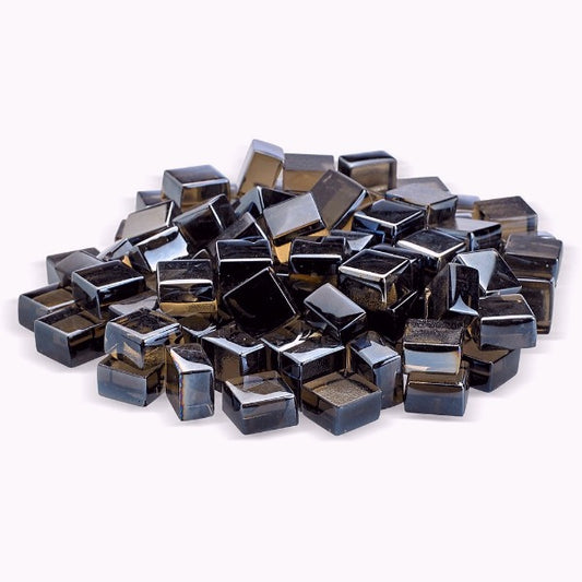 Bronze Luster Patio Fire Table Glass Media Kit