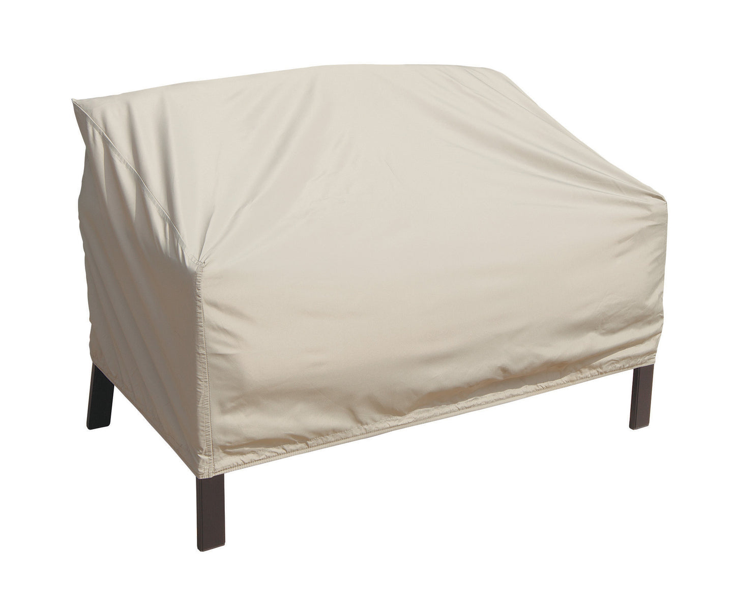 Treasure Garden Loveseat Glider Cover | Jacobs Custom Living