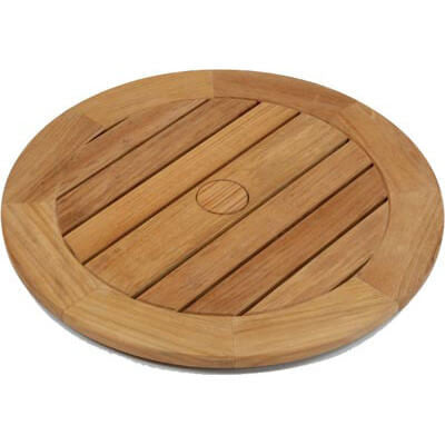 Outdoor Patio Lazy Susan Jacobs Custom Living
