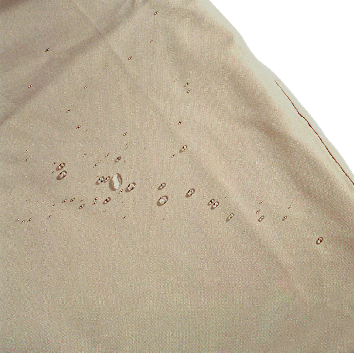 Oval and Rectangle Occasional Table Cover