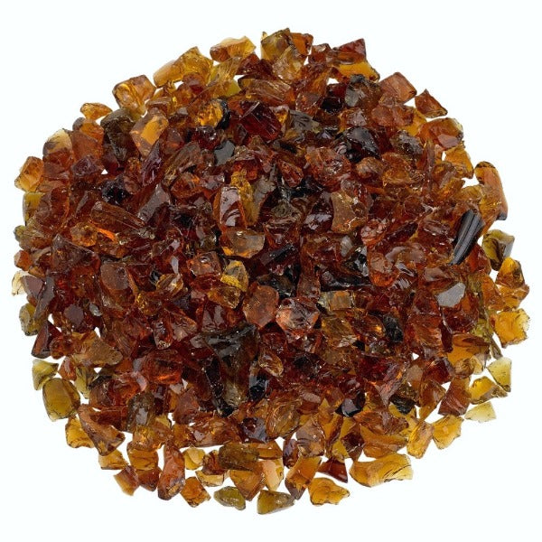Auburn Small Fire Glass Fire Media Kit is available at Jacobs Custom Living Spokane Valley showroom.