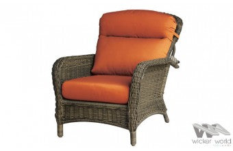 Bondi Beach Club Chair | Jacobs Custom Living