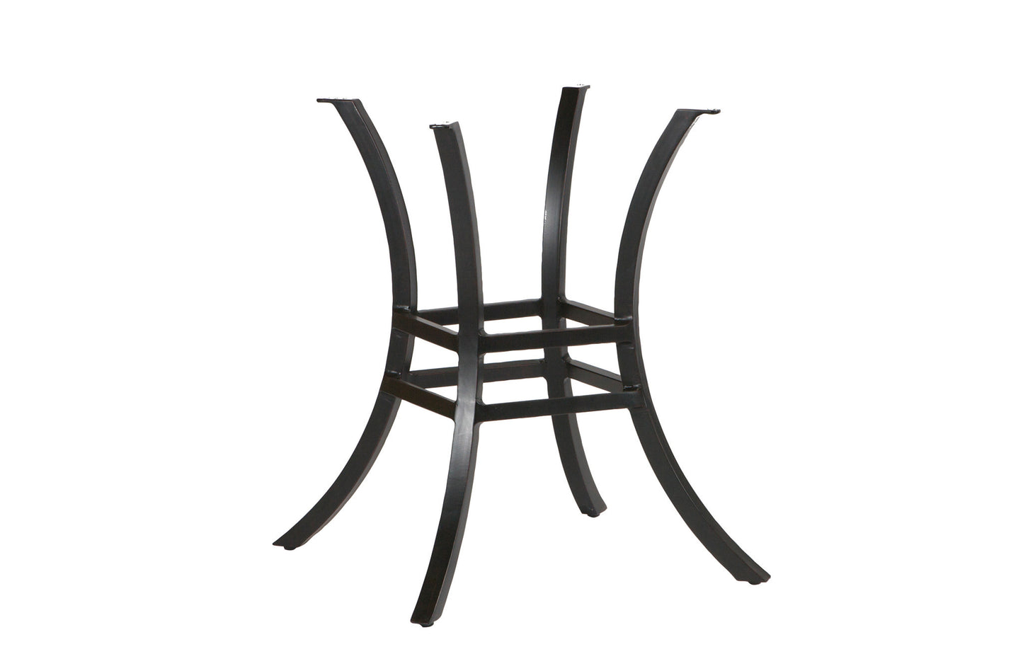 Cort Outdoor Patio Dining Table Base - 3290-2 - Outdoor Furniture, Indoor Furniture & Upholstery Store Spokane - Jacobs Custom Living