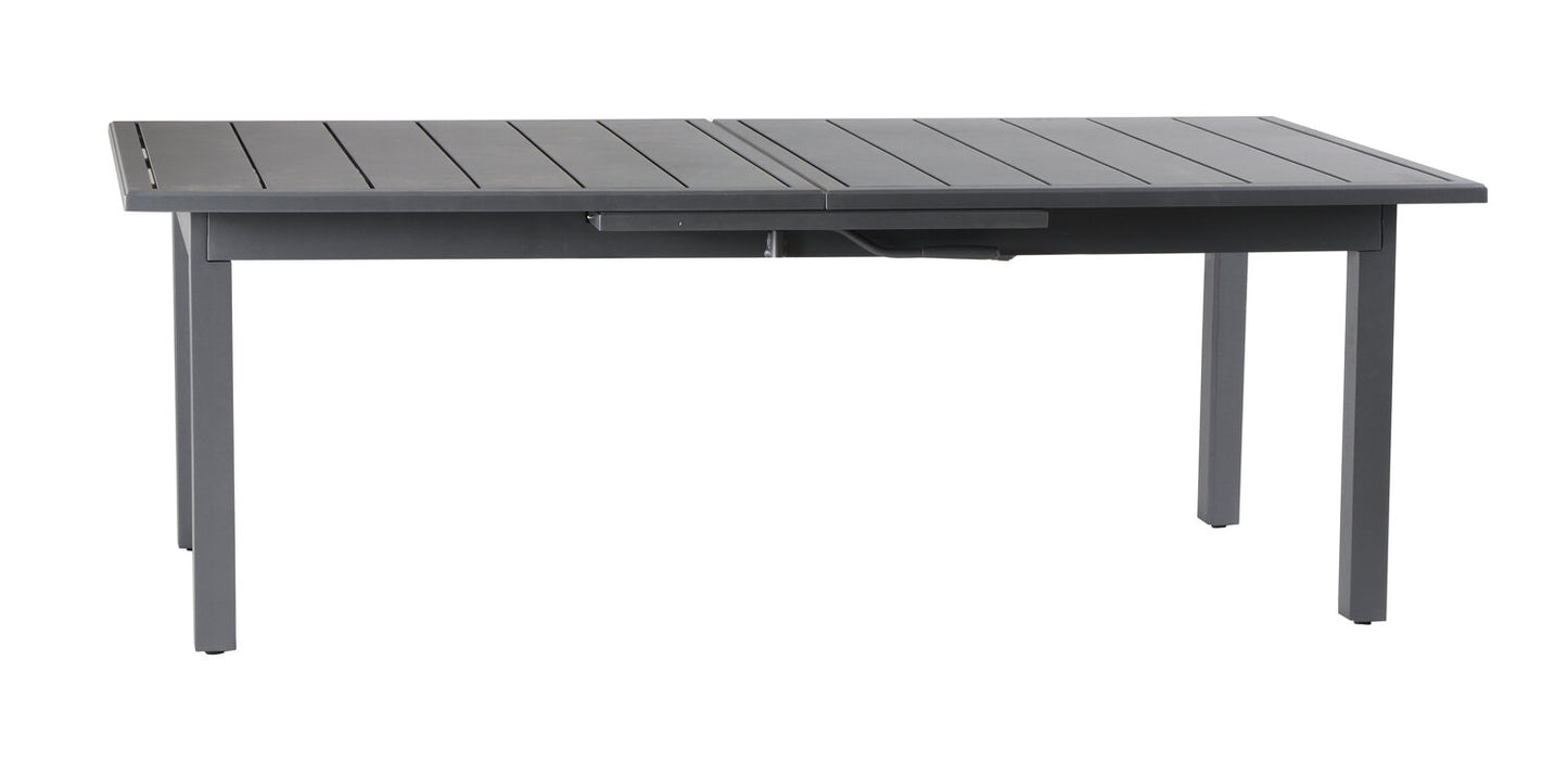 Patio Renaissance Pacifica Extension Table Patio Dining Table | Jacobs Custom Living