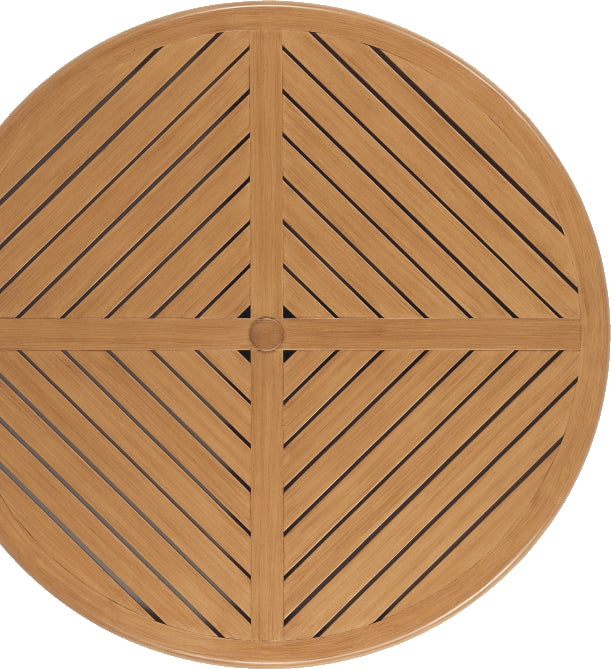 Shop Local Spokane Valley, WA for the best outdoor patio end table from Patio Renaissance available at Jacobs Custom Living in Spokane Valley, WA