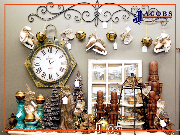 Paragon Antique Clock