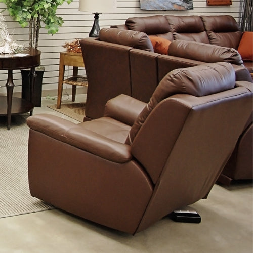 Palliser Riley Power Wall Hugger Recliner is available at Jacobs Custom Living in Spokane Valley WA.