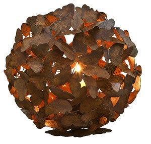 Butterfly Sphere - Small - Outdoor Furniture, Indoor Furniture & Upholstery Store Spokane - Jacobs Custom Living