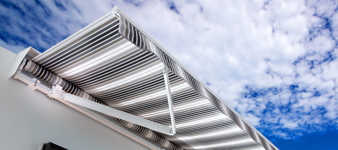 6 Benefits Of Investing In Awnings