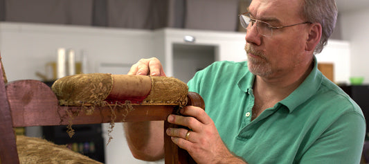 The Truth About Why You Should Reupholster Furniture