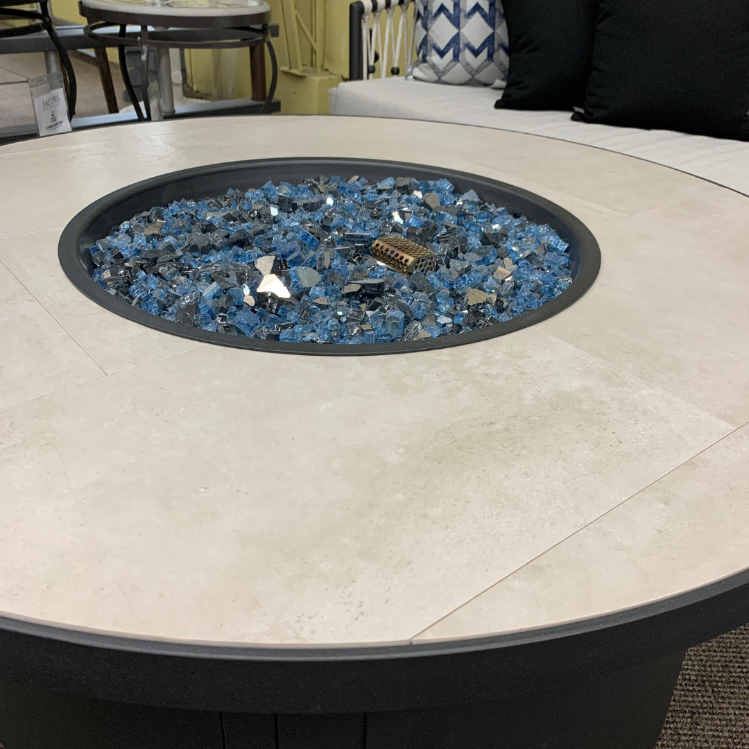 ow lee fire table and patio furniture care and maintenance at jacobs custom living in spokane valley wa