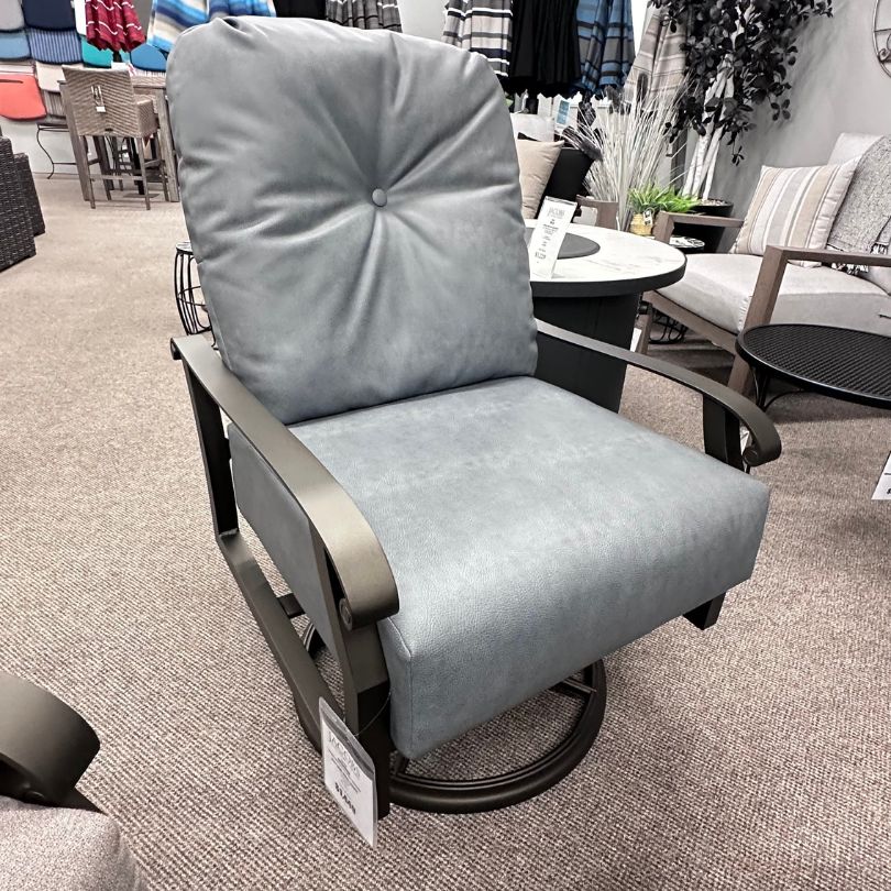 Woodard | Cortland Deep Seating