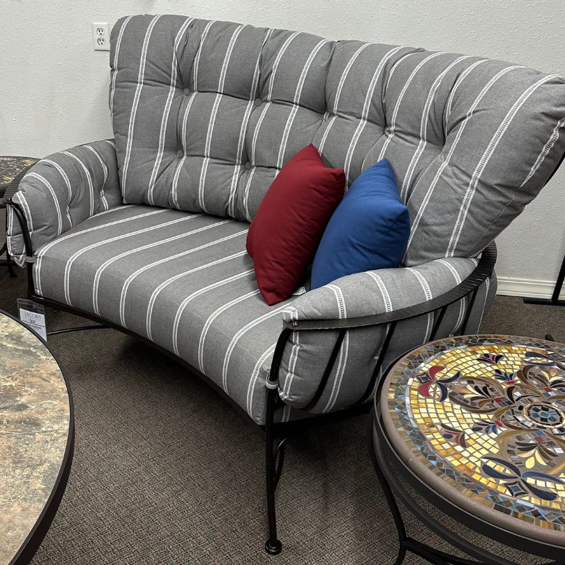 Patio Loveseats