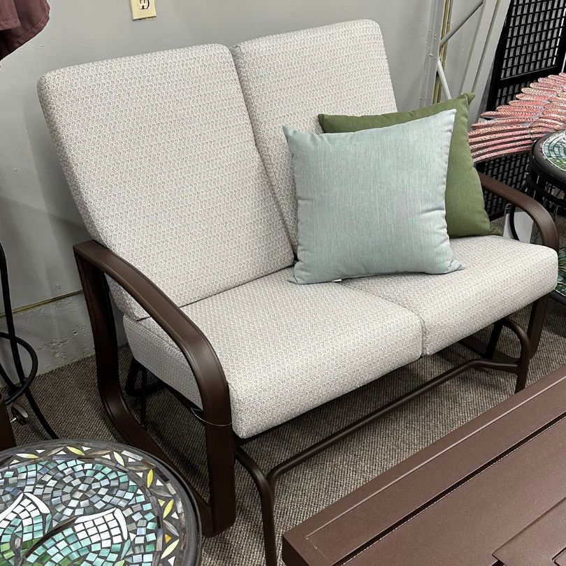 Woodard | Cayman Isle Deep Seating