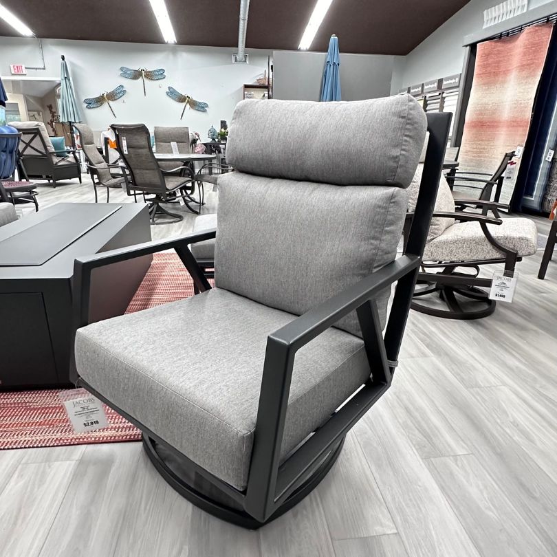 OW Lee | Aris Deep Seating