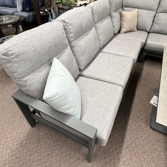 Patio Renaissance Covina Outdoor Patio Cushion Sectional
