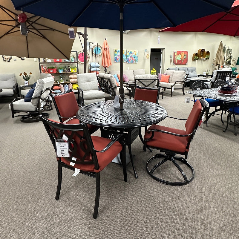 Alfresco Home | Toscana
