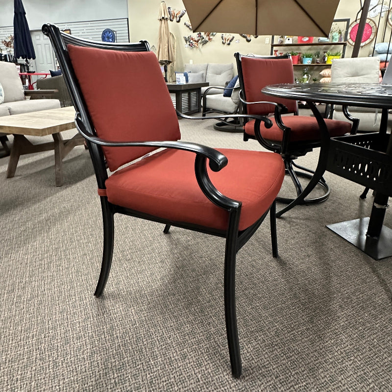 Alfresco Home | Endeavor