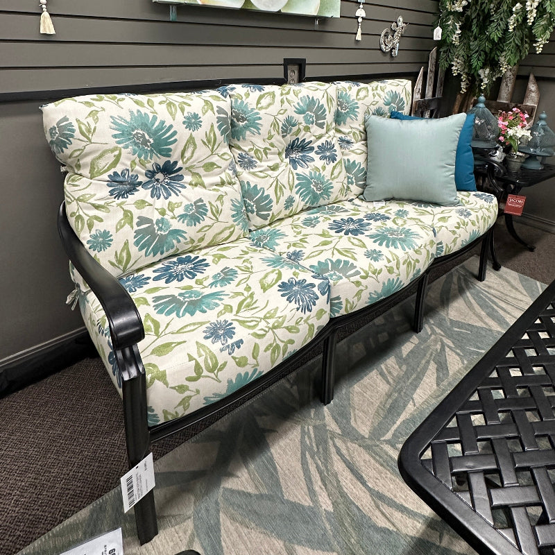 Alfresco Home Grafton Outdoor Patio Deep Seating Sofa