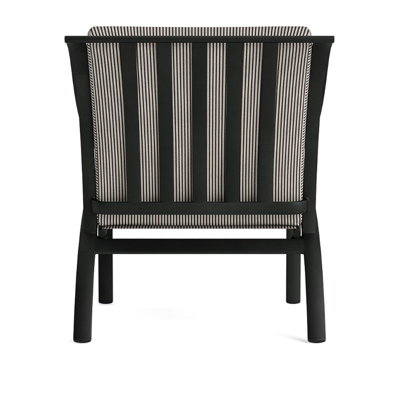 Brown Jordan Outdoor Patio Cushion Lounge Chair