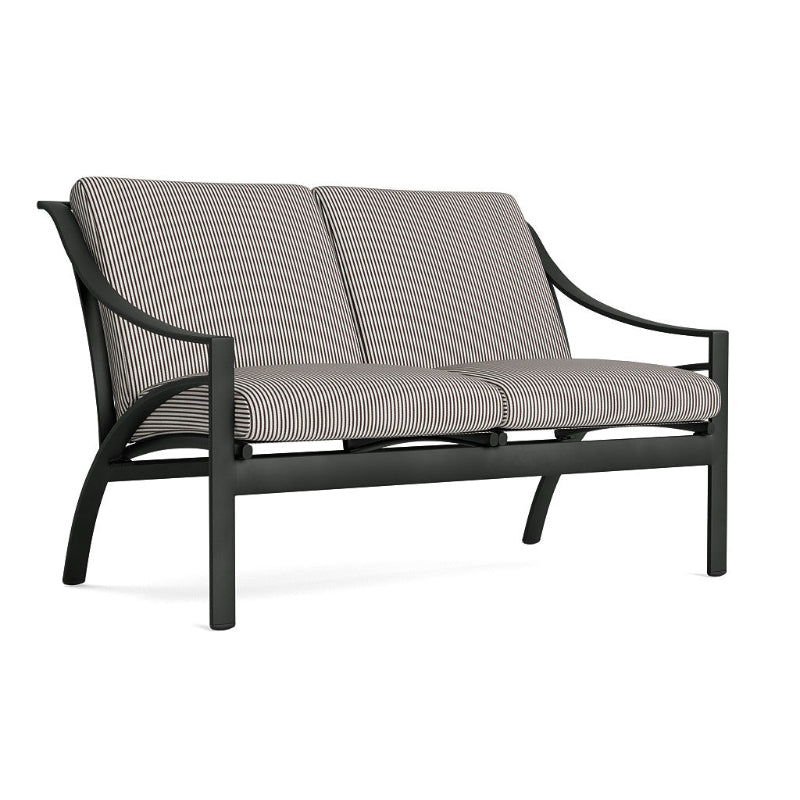 Brown Jordan Outdoor Patio Cushion Loveseat