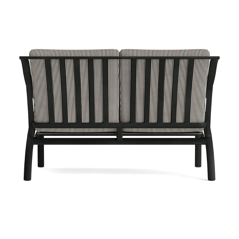 Brown Jordan Outdoor Patio Cushion Loveseat