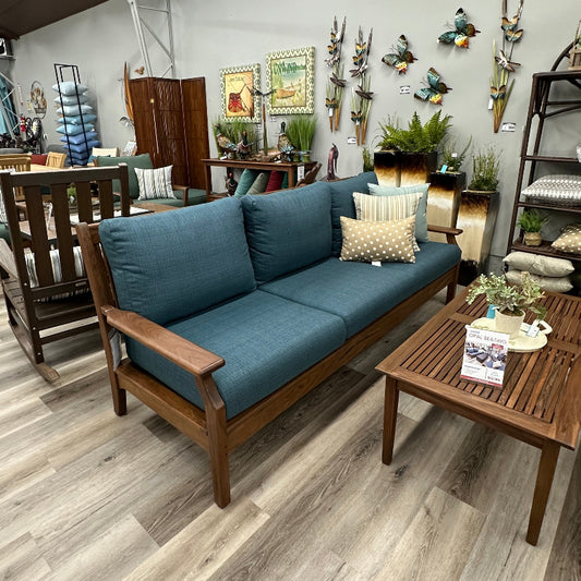 Jensen Leisure Opal Outdoor Patio Sofa