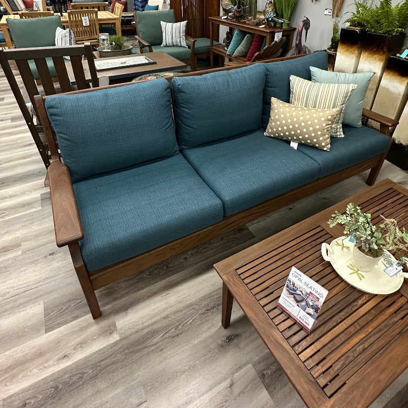 Jensen Leisure Opal Outdoor Patio Sofa
