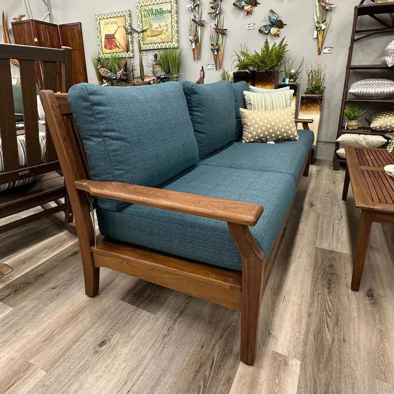 Jensen Leisure Opal Outdoor Patio Sofa